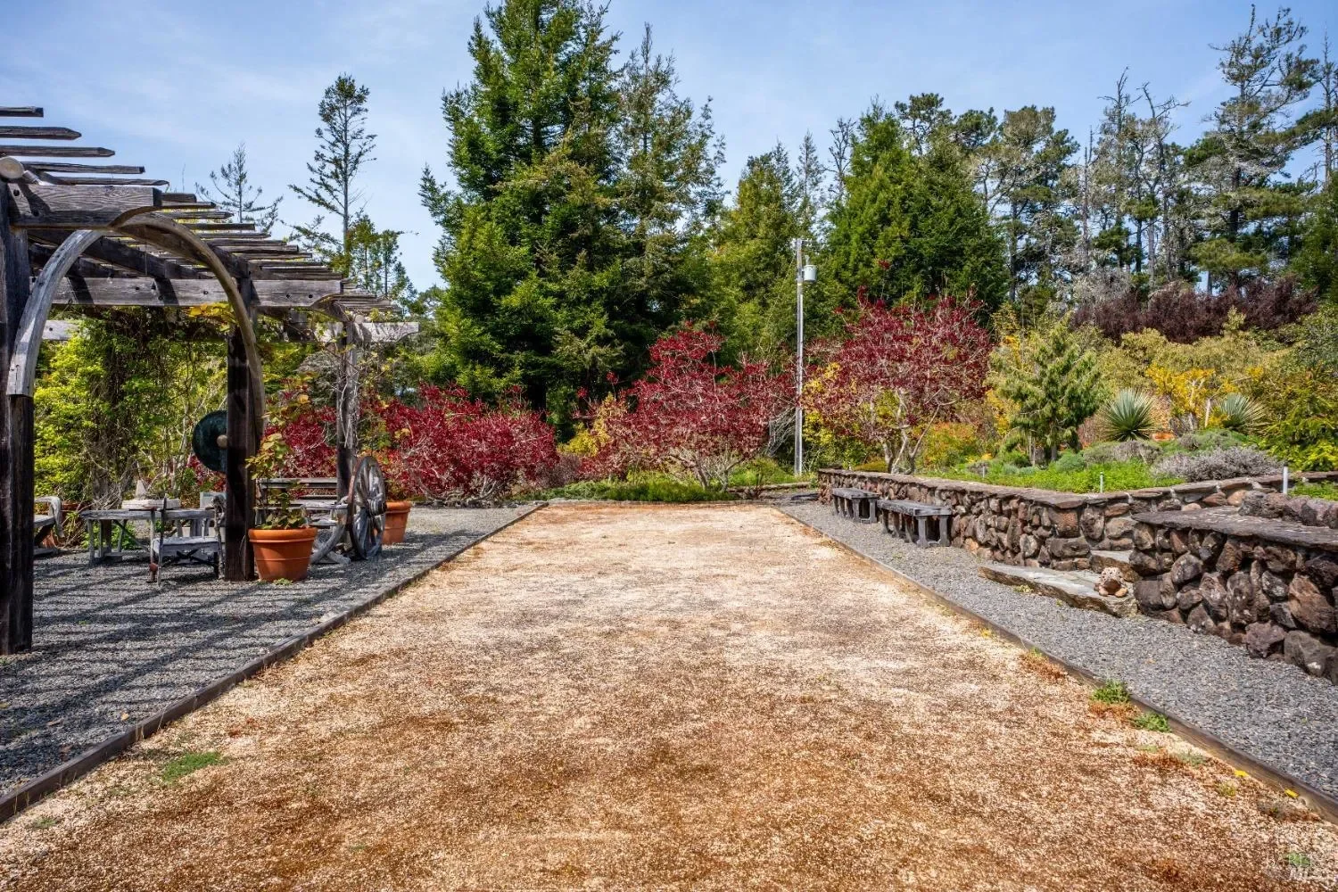 40811 Eureka Hill Road, Point Arena, California, United States. - Photo 56