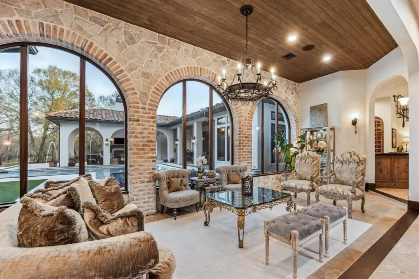 2126 Countryshire Lane, Richmond, Texas, United States. - Hero Image