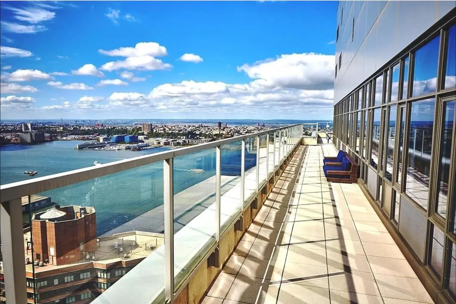 The Atelier, 635 W 42ND ST, New York, New York, United States. - Photo 37