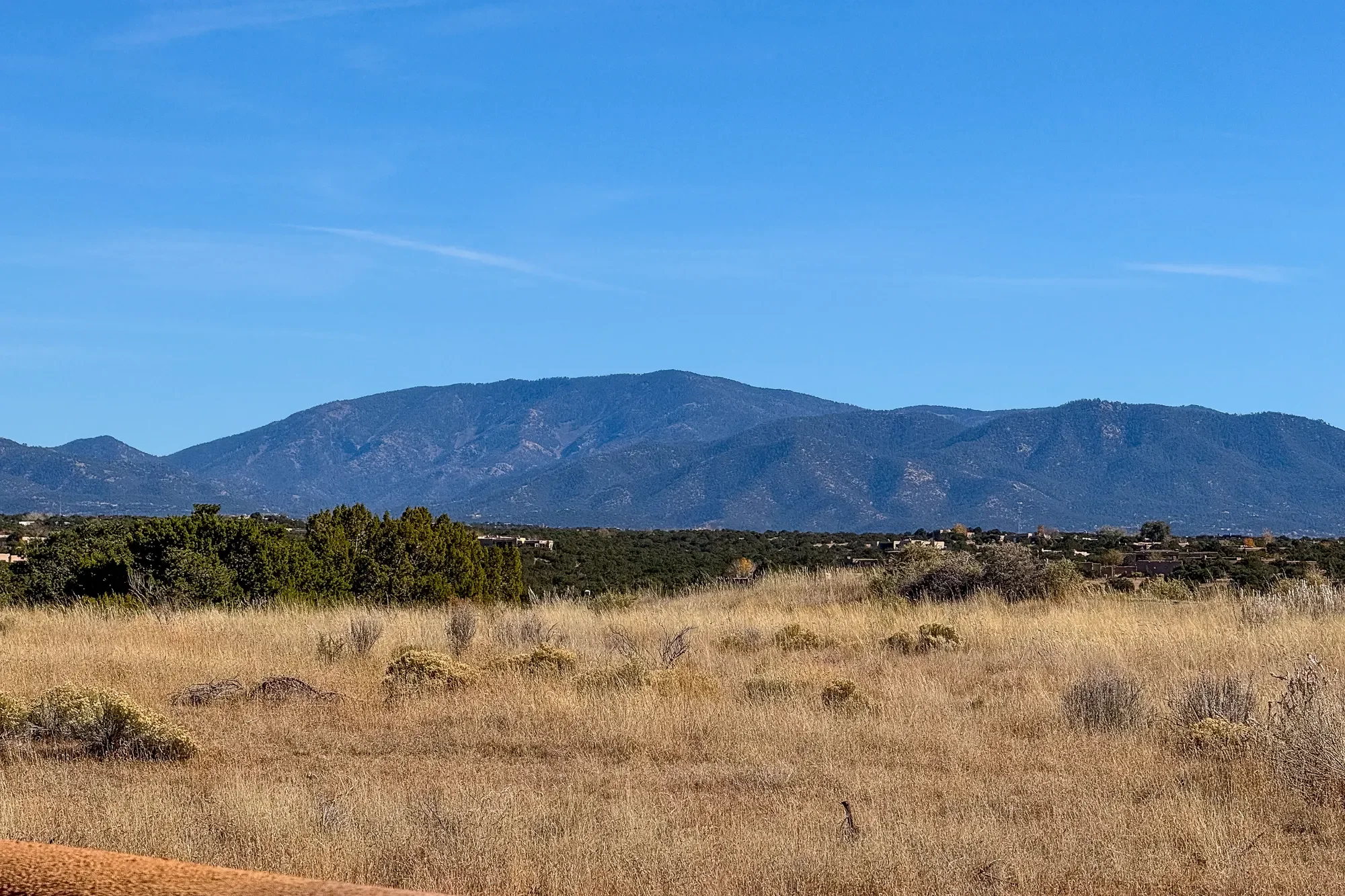 8 High Ridge Road , Santa Fe, NM 87506, Santa Fe, New Mexico, United States. - Photo 19