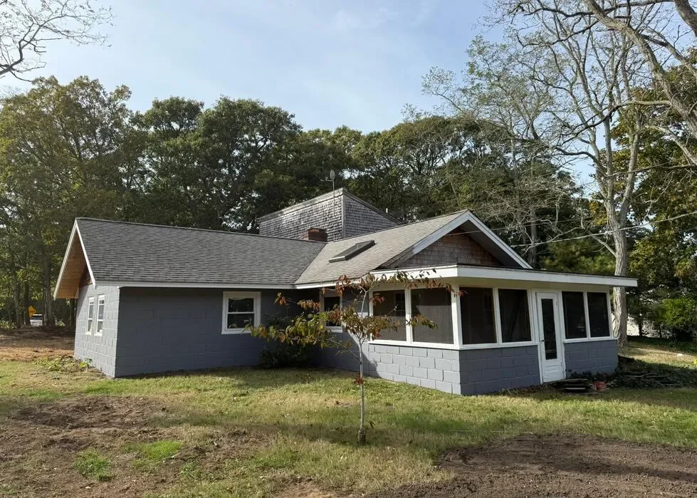 50 Silver Oak Road, Eastham, Massachusetts, United States. - Photo 16