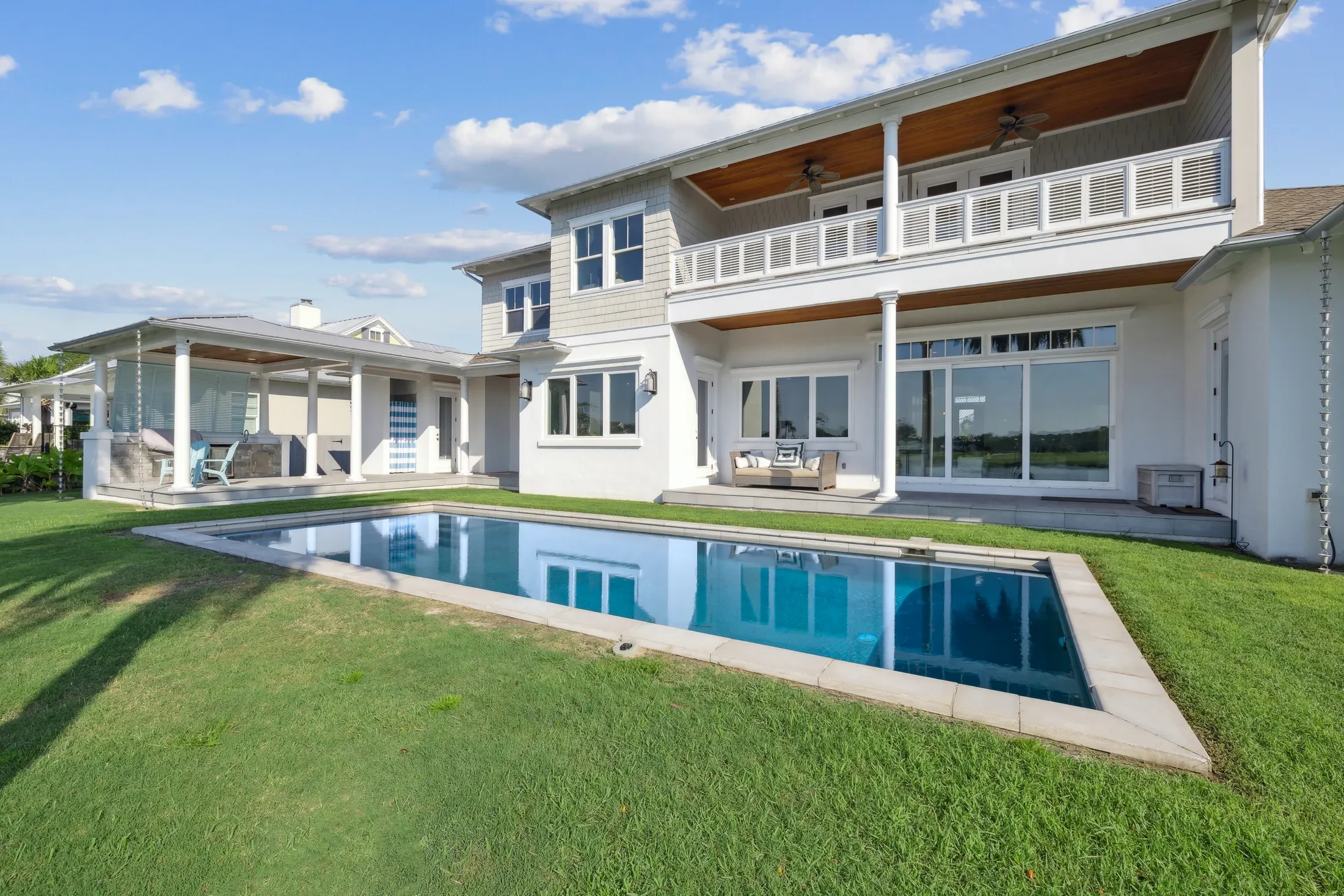 532 Atlantic Beach Court , Atlantic Beach, FL 32233, Atlantic Beach, Florida, United States. - Photo 44