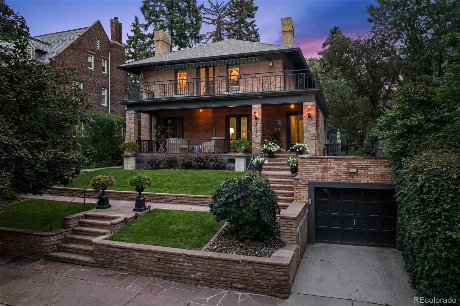 1040 N Humboldt Street, Denver, Colorado, United States. - Photo 5