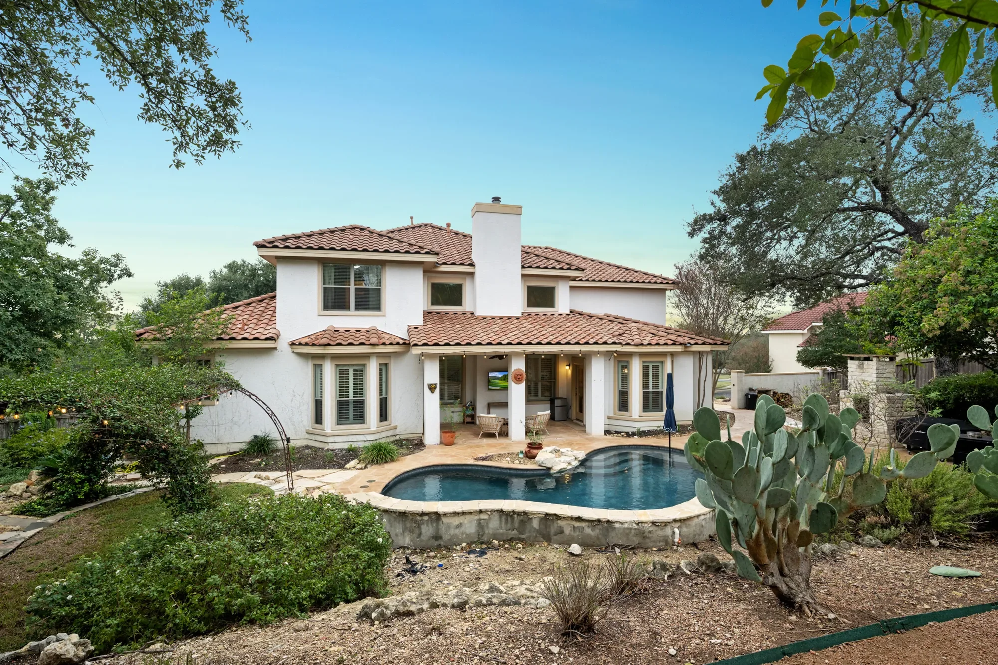 43 Three Lakes Drive , San Antonio, TX 78248, San Antonio, Texas, United States. - Photo 11