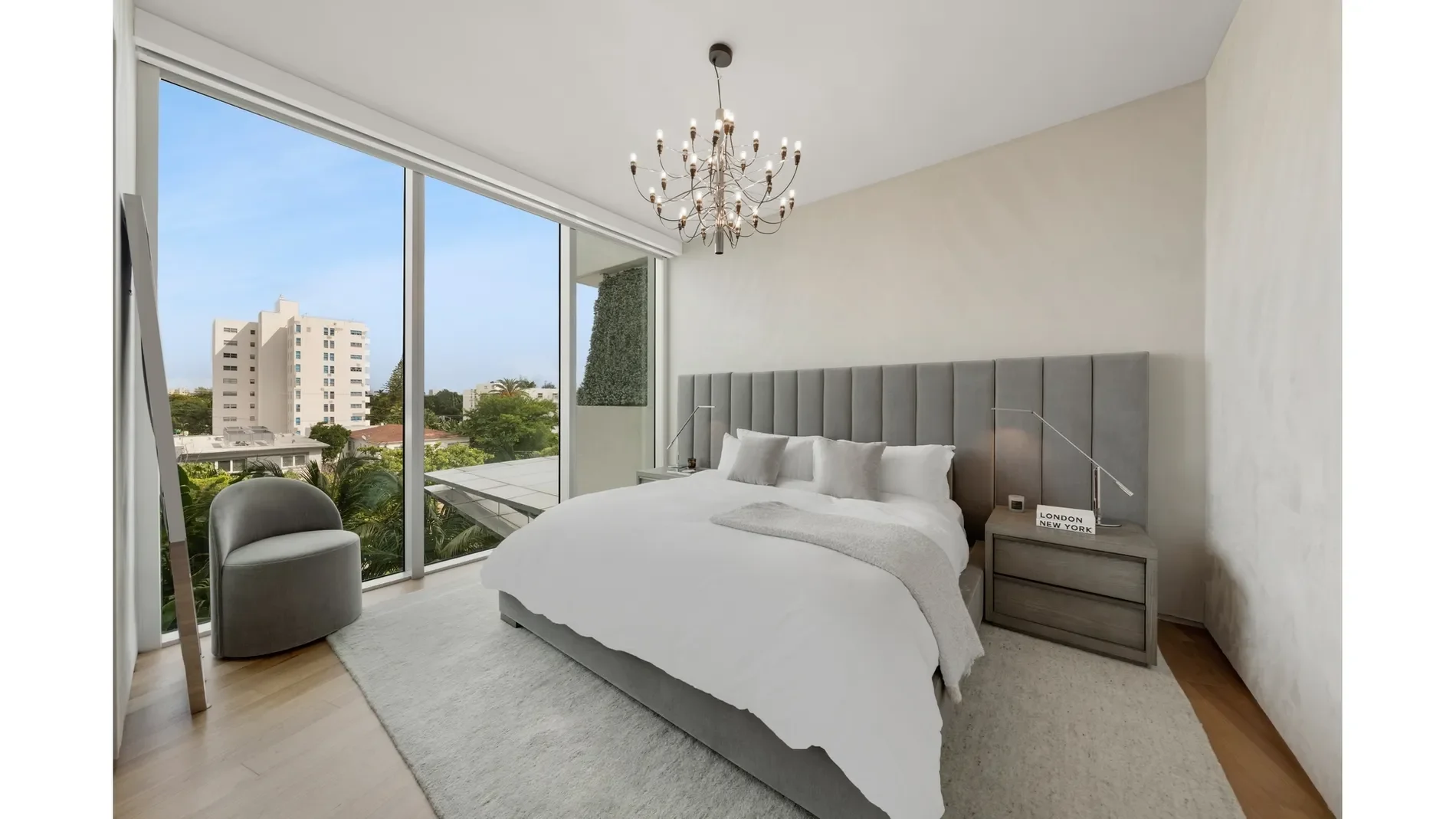 1300 Monad Ter, Miami Beach, Florida, United States. - Photo 16