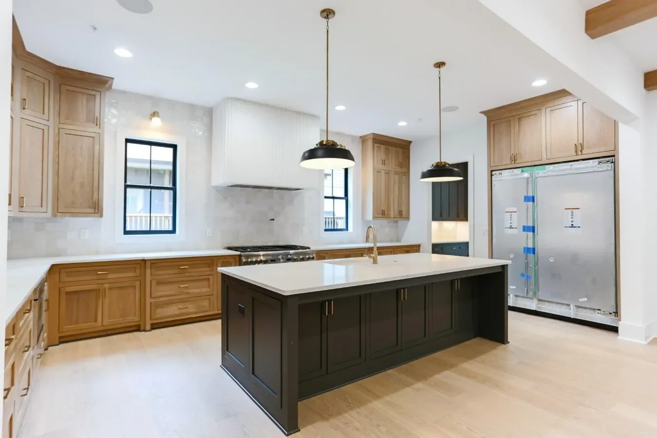 3204 Overlook Drive, Nashville, Tennessee, United States. - Photo 4