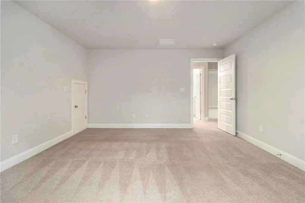 125 Silver Lake Way, Fayetteville, Georgia, United States. - Photo 27