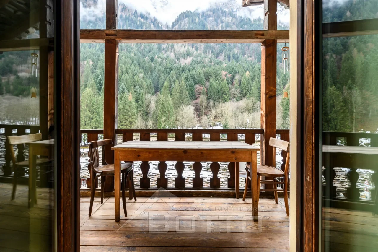 frazione Boccorio 15/A, Riva Valdobbia, Piedmont, Italy. - Photo 6