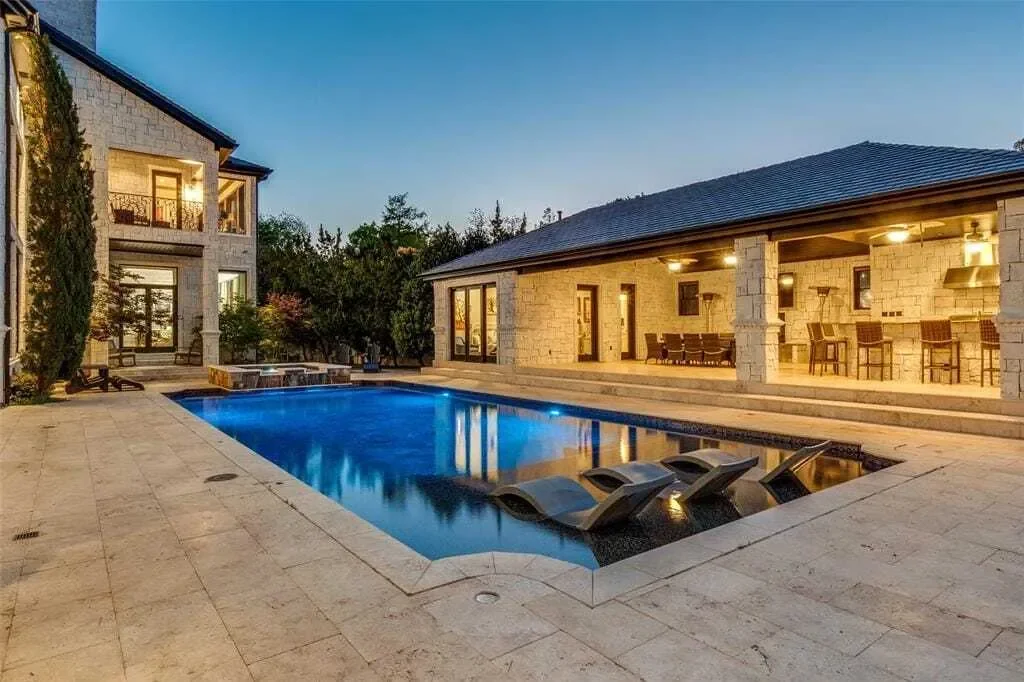 4511 Watauga Road, Dallas, TX, 75209, USA, Dallas, Texas, United States. - Photo 29