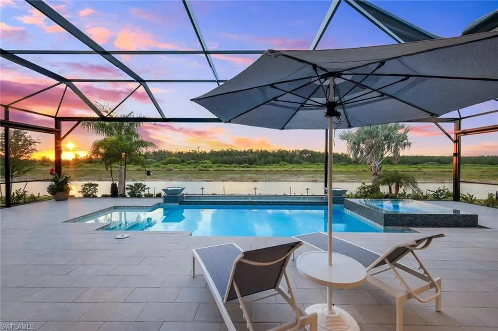 18974 Wildblue BLVD, Fort Myers, FL, 33913, USA, Miromar Lakes, Florida, United States. - Photo 33