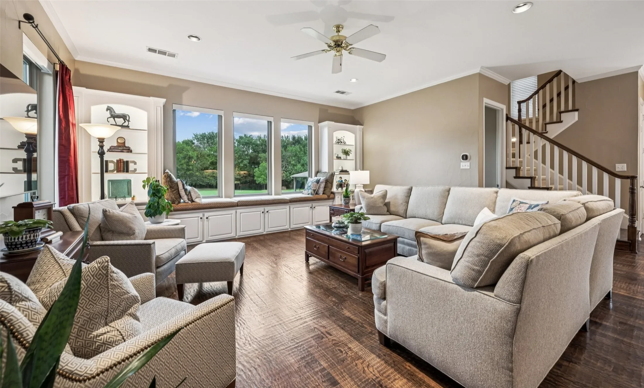 15748 Custer Trail, Frisco, TX 75035, Frisco, Texas, United States. - Photo 37