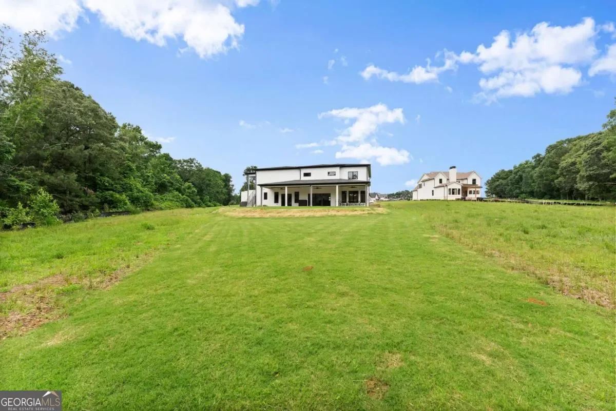 Hartwell, Georgia, United States. - Photo 54