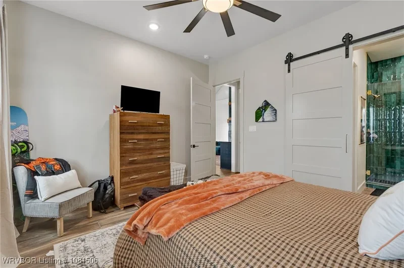 5752 Dayton Road, Huntington, AR 72940, Huntington, Arkansas, United States. - Photo 18