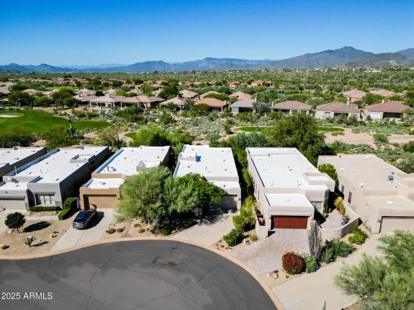 9706 E CHUCKWAGON Lane, Scottsdale, Arizona, United States. - Photo 7