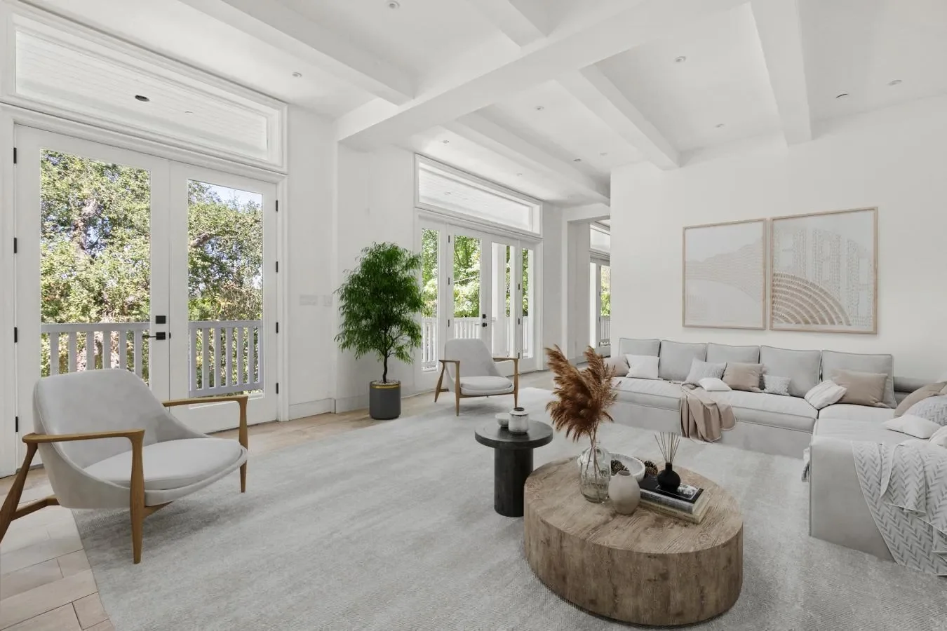 9669 Oak Pass Road, Beverly Hills, California, United States. - Photo 20