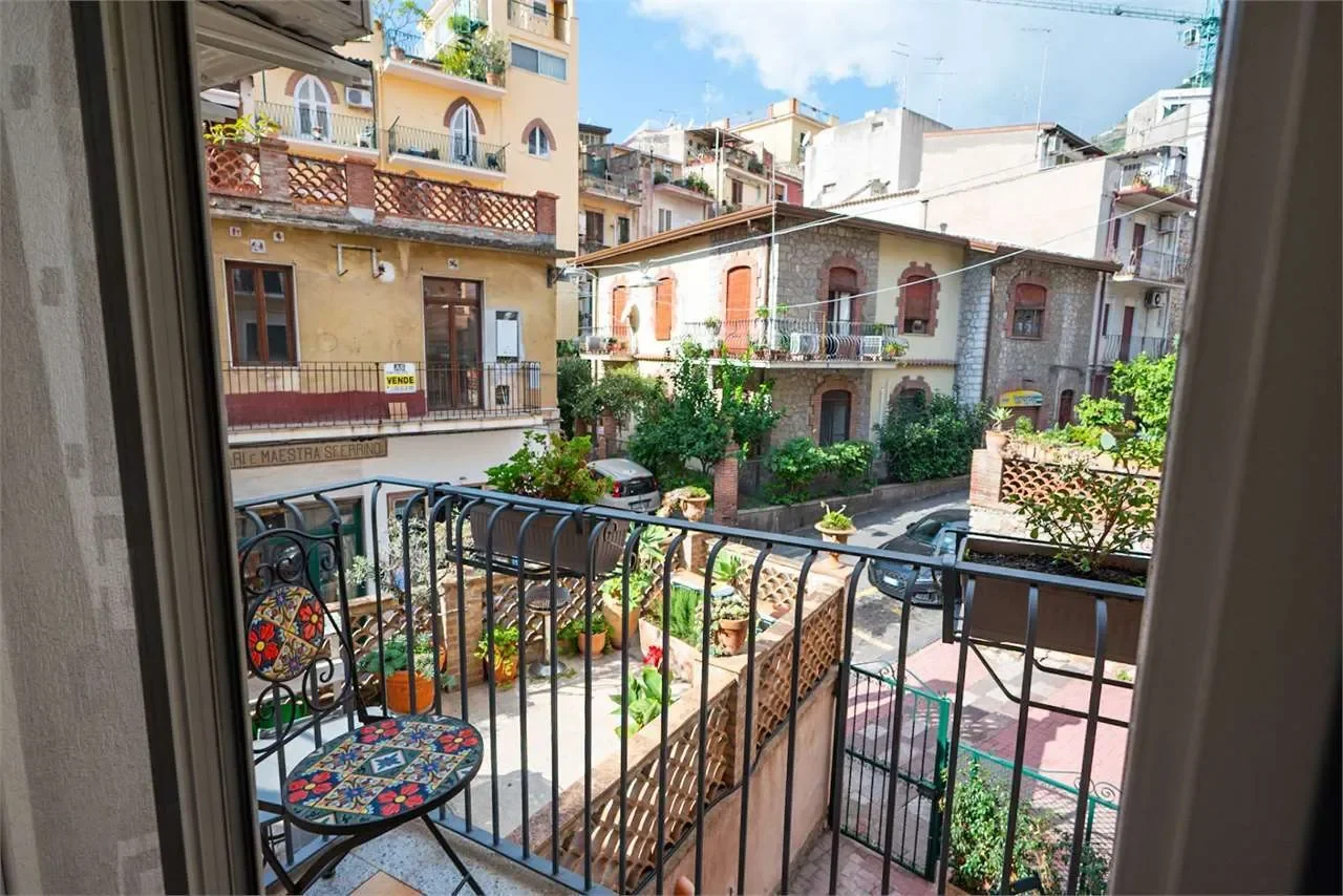 Via Cuseni, 14, 98039 Taormina ME, Italy, Taormina, Sicily, Italy. - Photo 16