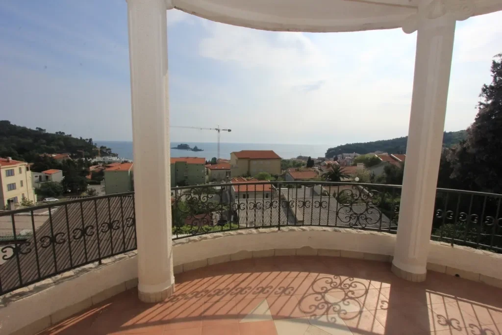 Budva, Petrovac, Budva Municipality, Montenegro. - Photo 13