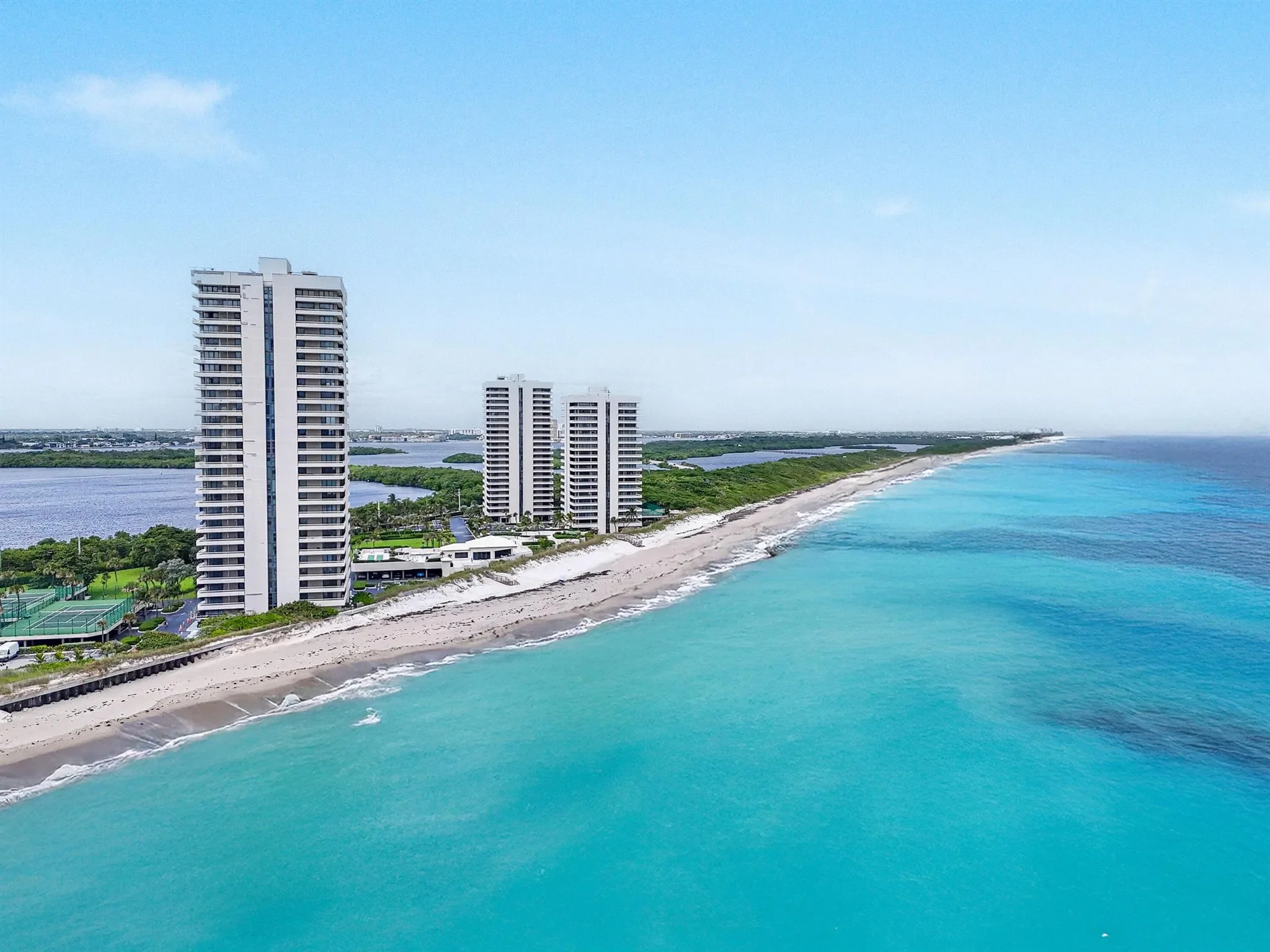 5510 N Ocean Drive 17b, Riviera Beach, Florida, United States. - Photo 41