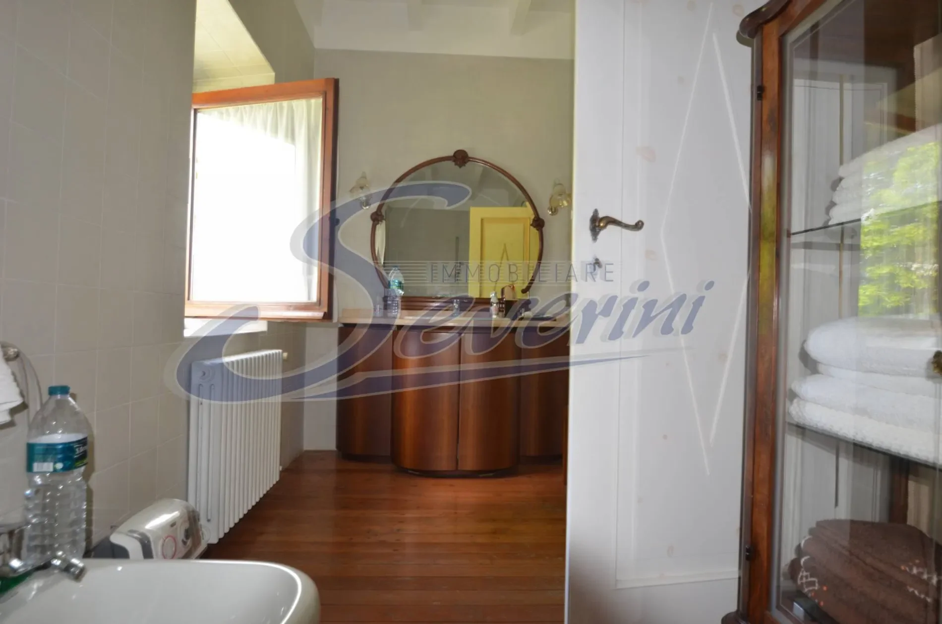 Villa In Vendita A Faggeto Lario
