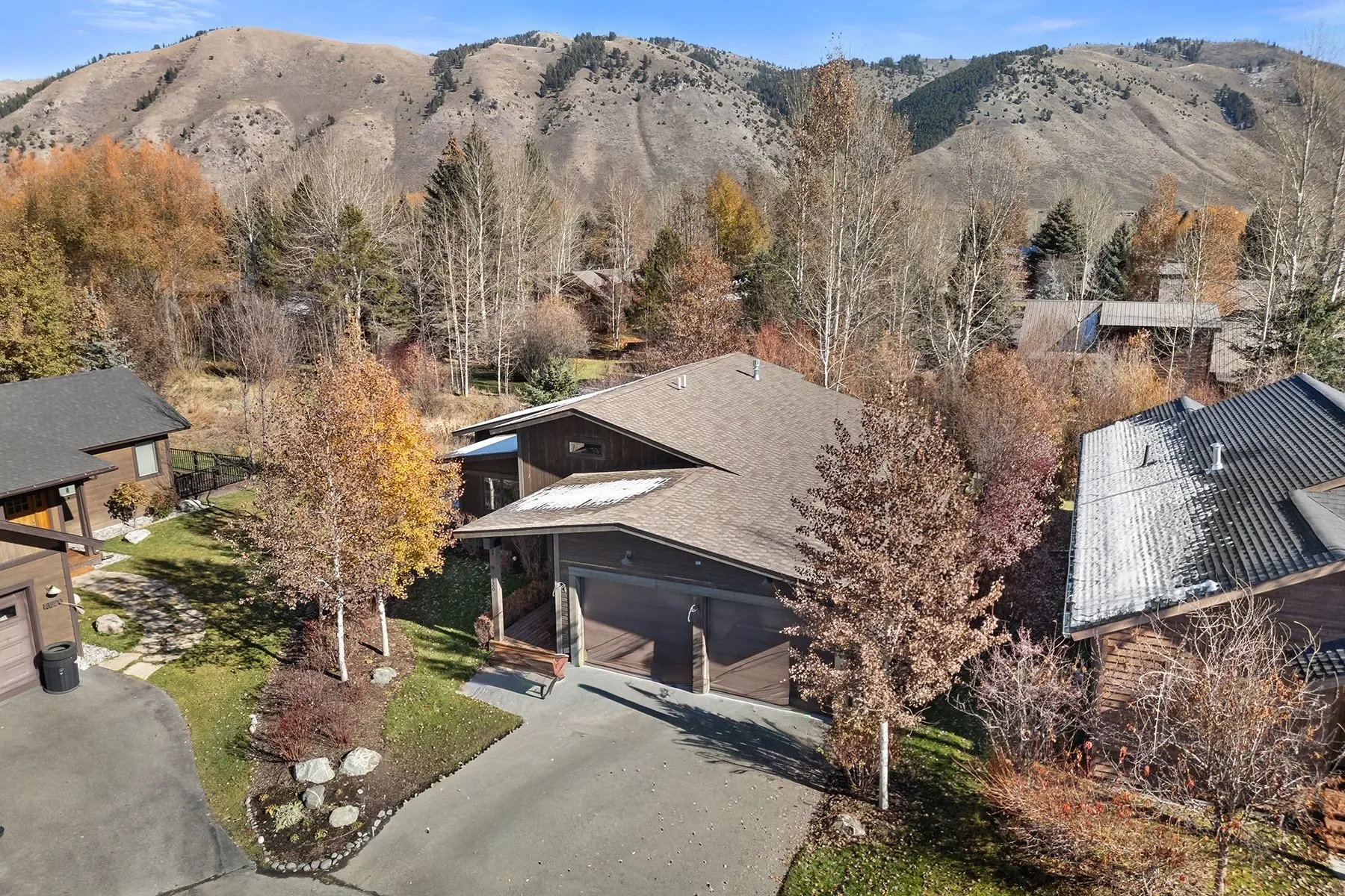 3230 W King Eider Road , Jackson, WY 83001, Jackson, Wyoming, United States. - Photo 19