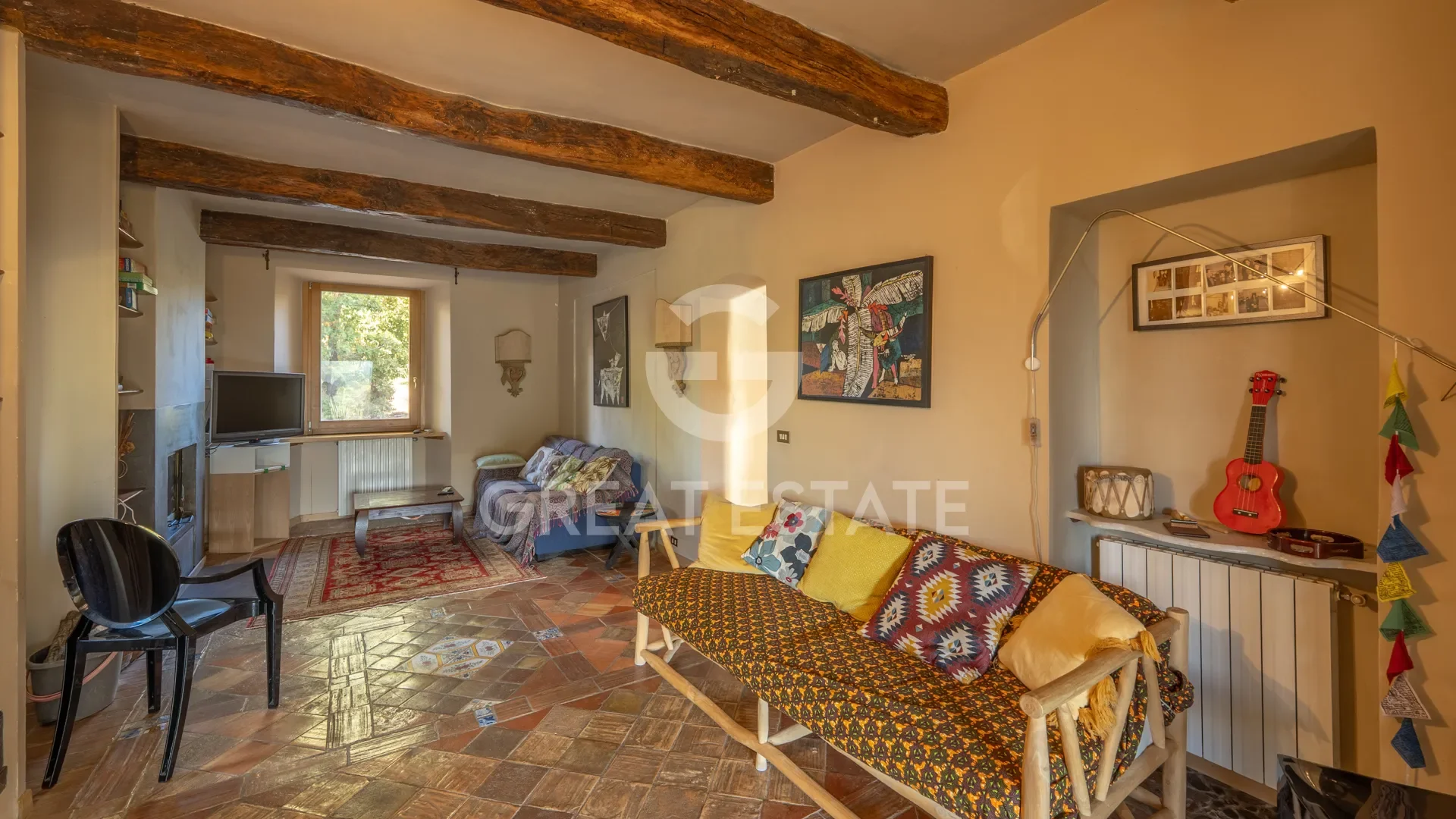 Tuscany, Manciano, Tuscany, Italy. - Photo 22