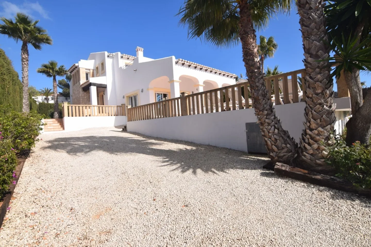 Javea, Alicante, Xabia / Javea, Valencian Community, Spain. - Photo 12