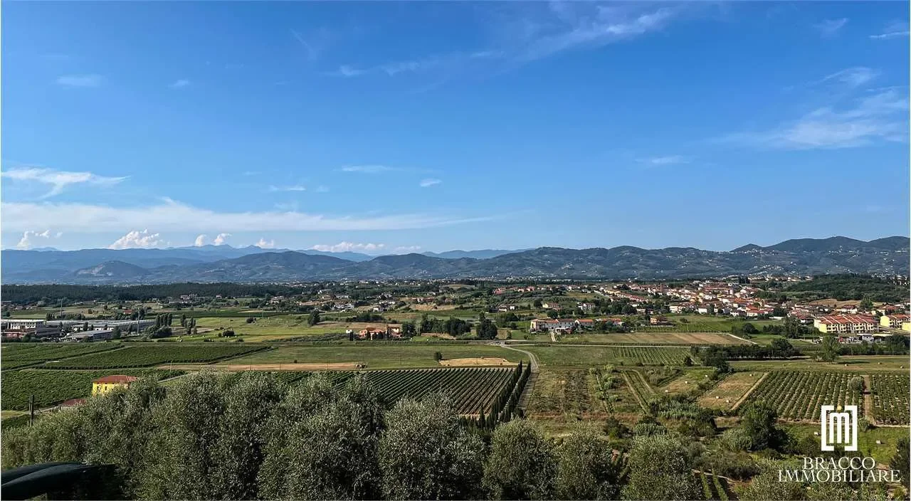 Via Roma, Cerreto Guidi, Tuscany, Italy. - Photo 29