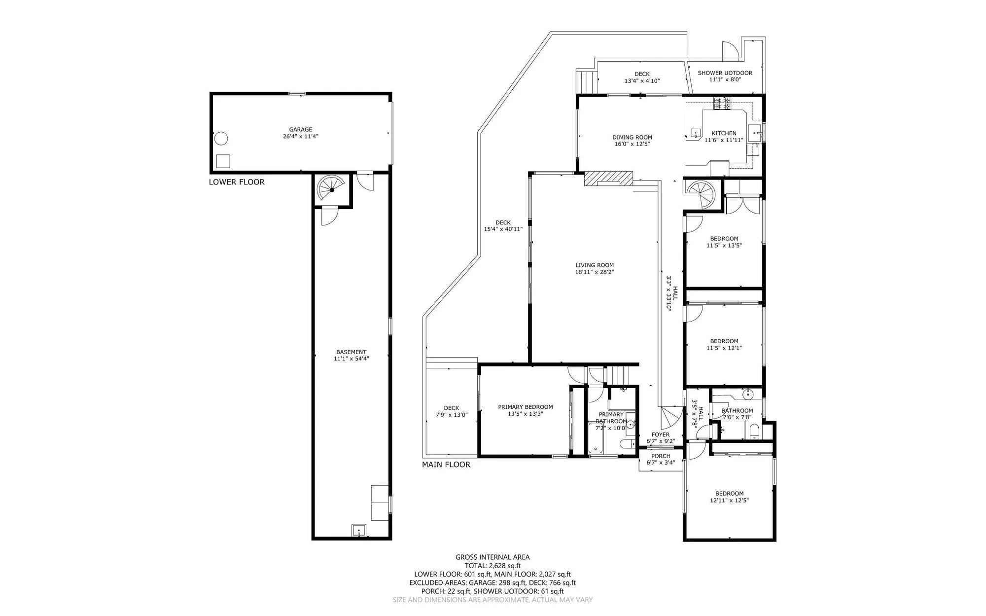 23 Crestview Circle, Truro, Massachusetts, United States. - Photo 7