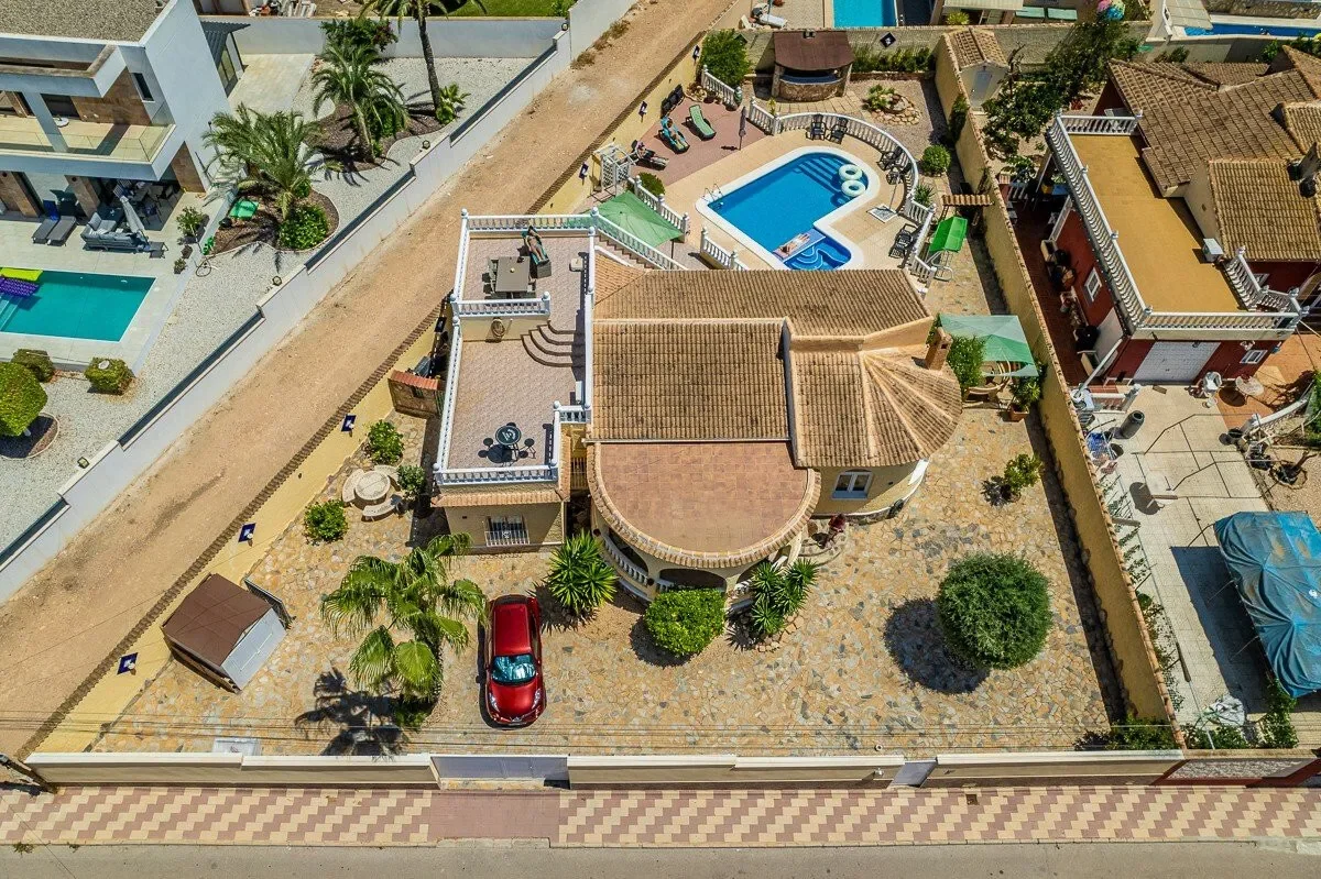 Torrevieja, Alicante, Torrevieja, Torrevieja, Valencian Community, Spain. - Photo 42