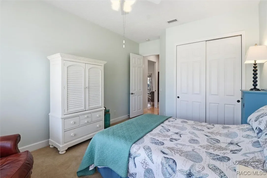 2714 N Prestwick Way, Lecanto, FL 34461, Lecanto, Florida, United States. - Photo 15