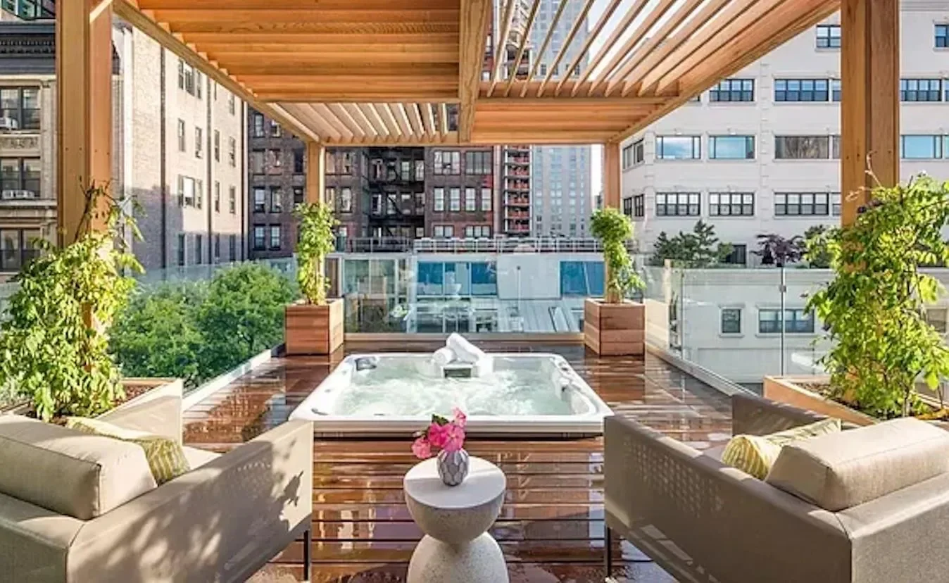 16 WARREN ST, New York, New York, United States. - Photo 9