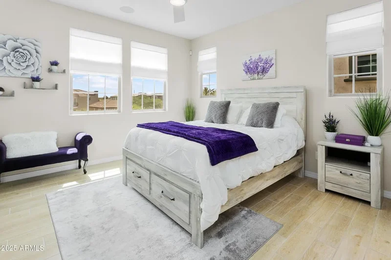 1661 E HAMPTON Lane, Gilbert, Arizona, United States. - Photo 14