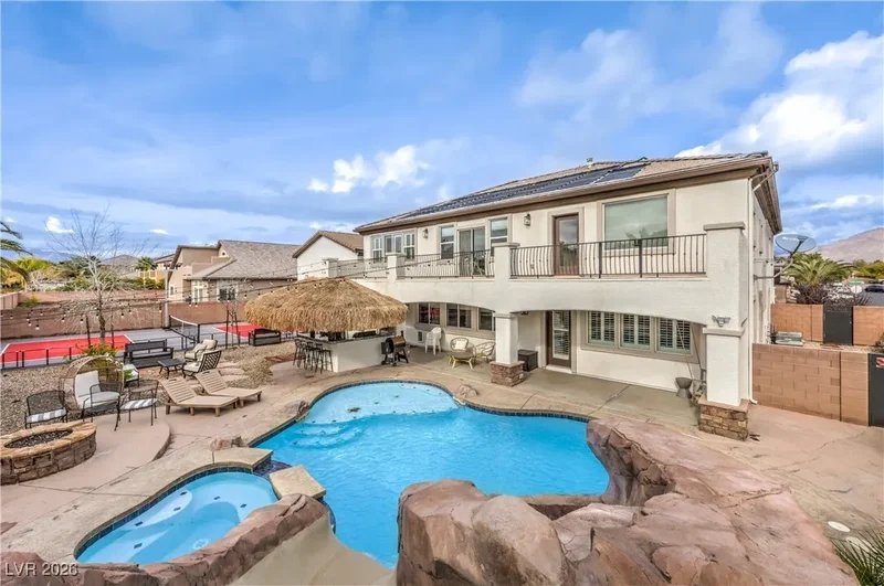 6291 Apple Dew Avenue, Las Vegas, Nevada, United States. - Photo 48
