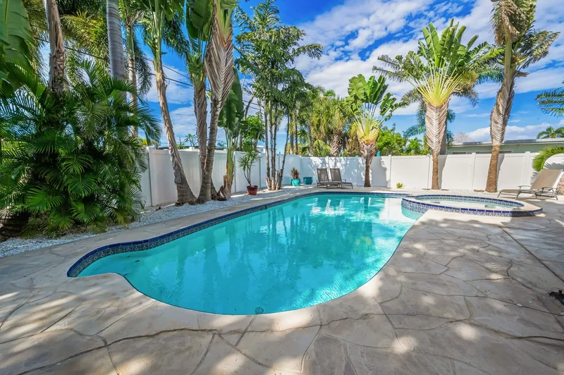 10206 4th St E, Treasure Island, FL 33706, St. Pete Beach, Florida, United States. - Photo 44