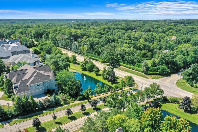 8886 Johnston Road, Burr Ridge, IL, 60522, USA, Burr Ridge, Illinois, United States. - Photo 61