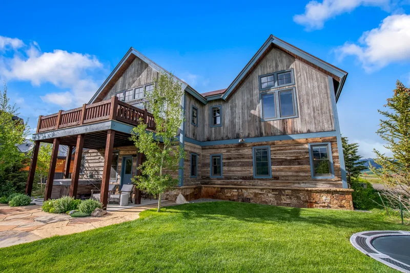 720 S Avion Drive , Crested Butte, CO 81224, Crested Butte, Colorado, United States. - Photo 52