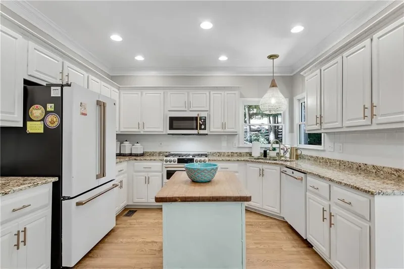 2550 Grassview Drive, Milton, Georgia, United States. - Photo 10