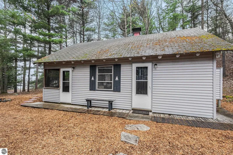 410 S Golden Beach Drive, #404 S GOLD, Kewadin, MI, 49648, USA, Elk Rapids, Michigan, United States. - Photo 29