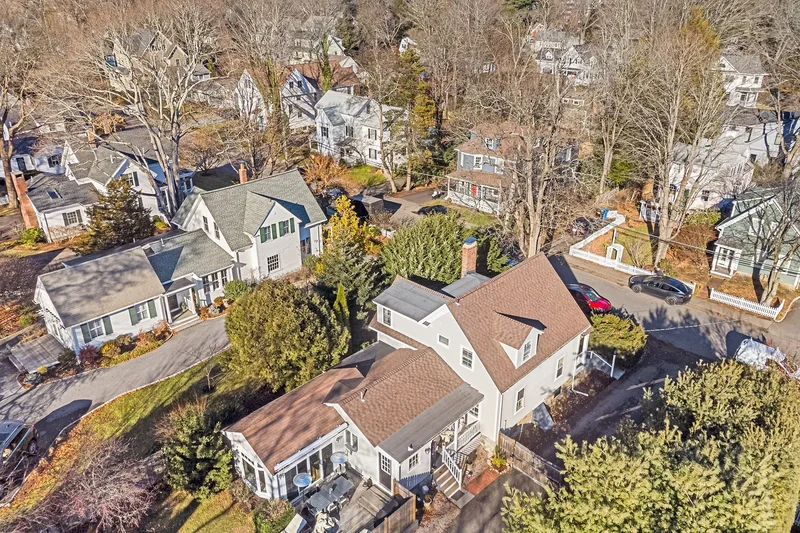 29 Cottage St, MA, Wellesley, Massachusetts, United States. - Photo 6