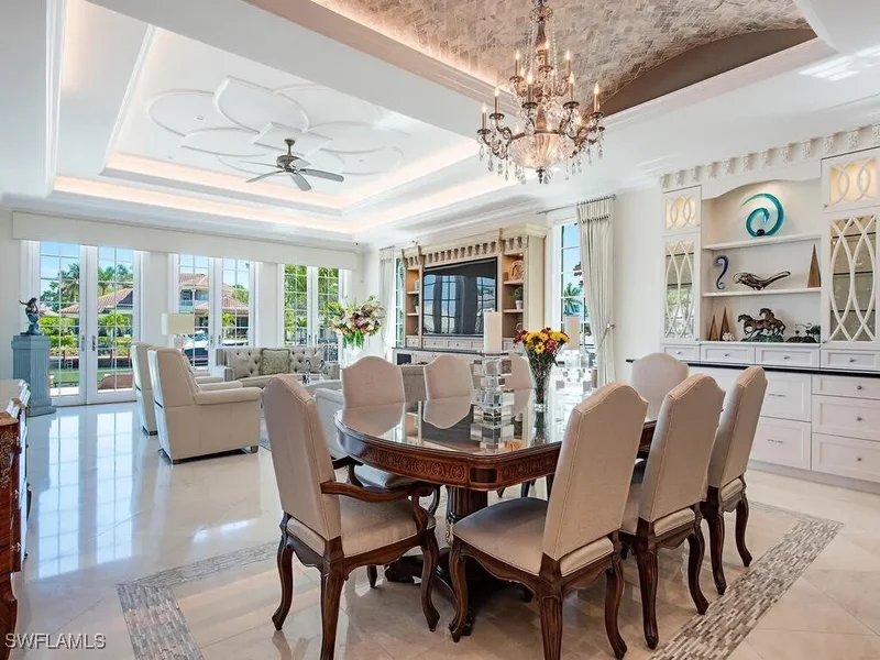 233 Mermaids Bight, Naples, Florida, United States. - Photo 24
