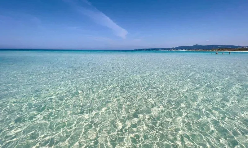 Castiglioncello, Tuscany, Italy. - Photo 13