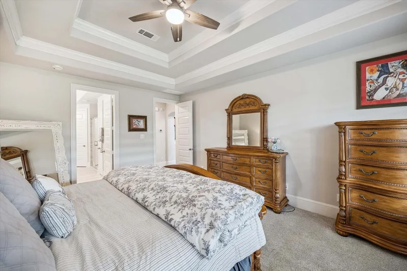 8919 Autumn Pine Drive, Missouri City, TX 77459, Missouri City, Texas, United States. - Photo 36