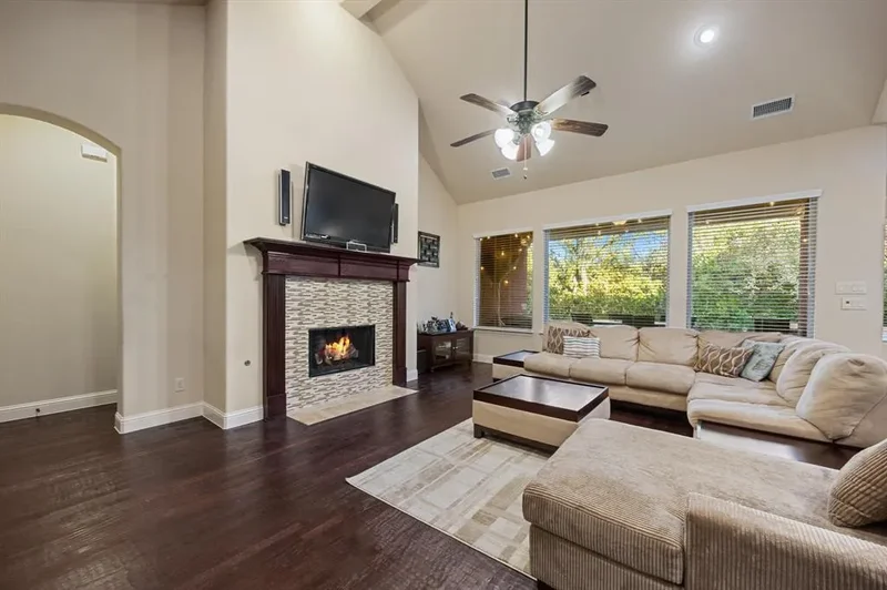 12230 Jackson Creek Drive, Dallas, Texas, United States. - Photo 12