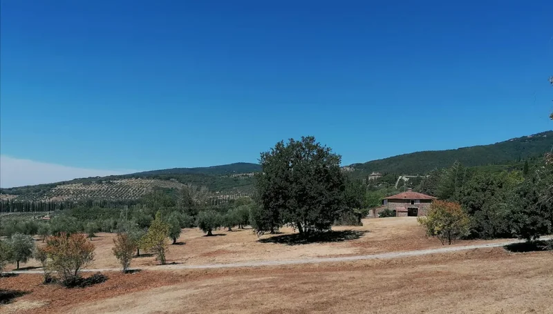 Località Pischiello, Umbria, Italy. - Photo 28