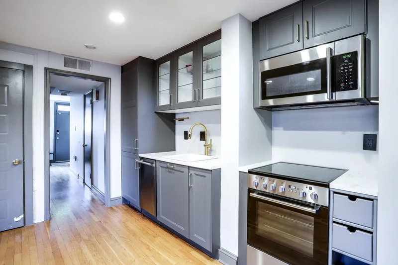1 D St SE , Washington, DC 20003, Washington, District of Columbia, United States. - Photo 24