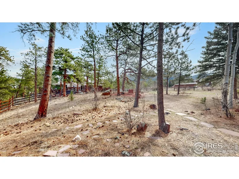 2441 Spruce Ave, Estes Park, CO 80517, Estes Park, Colorado, United States. - Photo 37