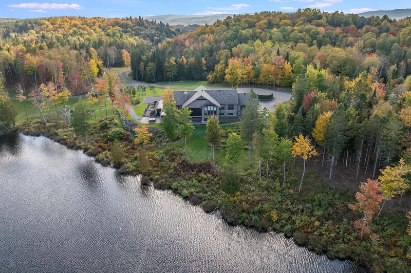 Sainte-Émélie-de-l'Énergie, QC J0K2K0, Sainte-Émélie-de-l'Énergie, Quebec, Canada. - Photo 7
