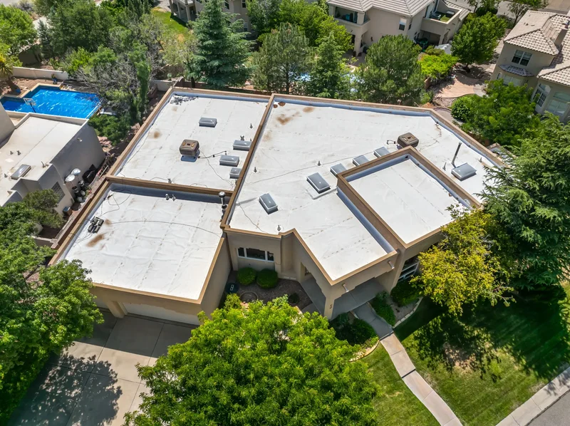 12116 Coral Dawn Road NE, Albuquerque, NM 87122, Albuquerque, New Mexico, United States. - Photo 14
