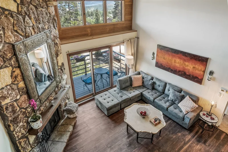 89310 Ryan Gulch Road Unit# 403, Wildernest, CO 80498, Silverthorne, Colorado, United States. - Photo 8