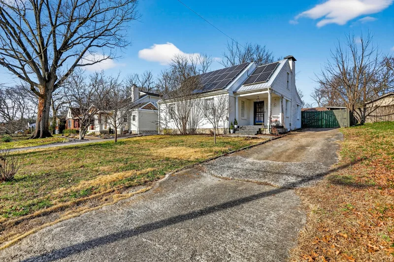 1035 Seymour Ave, Nashville, Tennessee, United States. - Photo 40